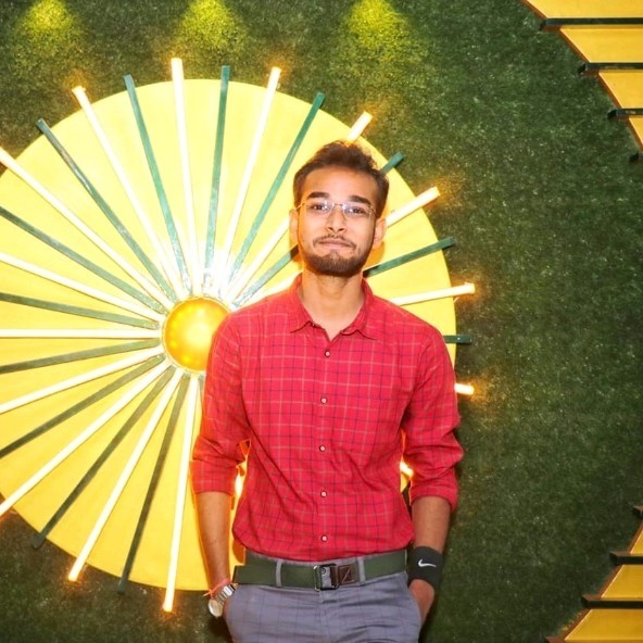 Bhanit Gaurav - Profile Picture 1